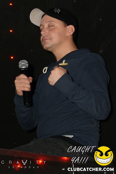 Gravity Soundbar nightclub photo 423 - October 30th, 2013