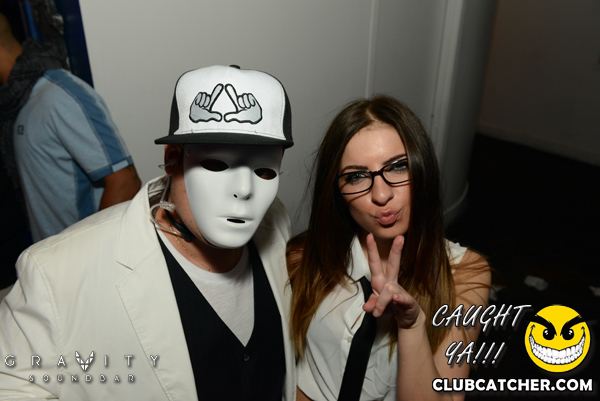 Gravity Soundbar nightclub photo 425 - October 30th, 2013