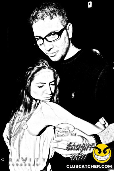 Gravity Soundbar nightclub photo 426 - October 30th, 2013