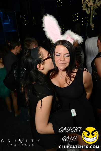 Gravity Soundbar nightclub photo 429 - October 30th, 2013