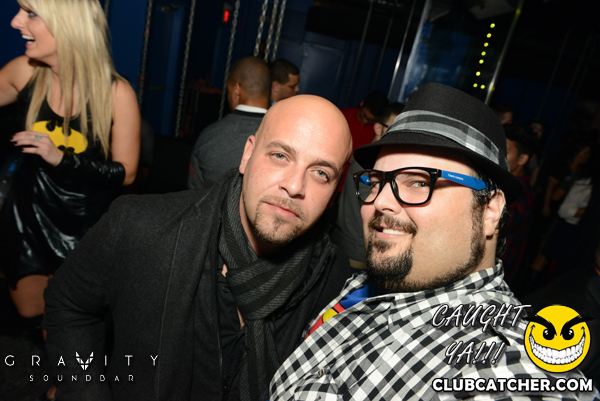 Gravity Soundbar nightclub photo 44 - October 30th, 2013
