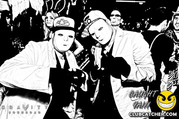 Gravity Soundbar nightclub photo 431 - October 30th, 2013
