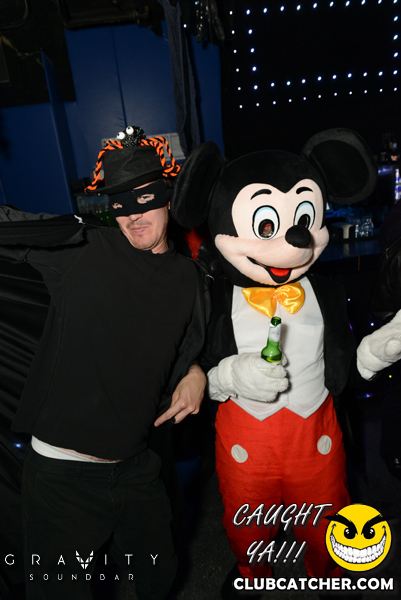 Gravity Soundbar nightclub photo 432 - October 30th, 2013