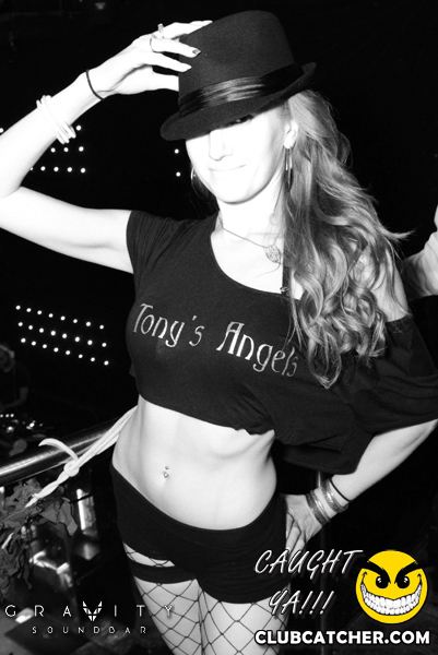 Gravity Soundbar nightclub photo 433 - October 30th, 2013