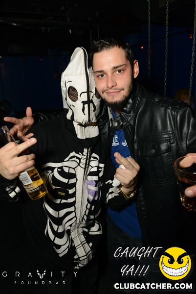Gravity Soundbar nightclub photo 438 - October 30th, 2013