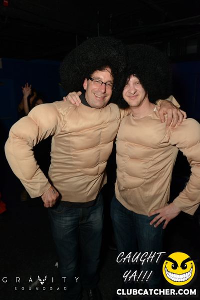 Gravity Soundbar nightclub photo 439 - October 30th, 2013