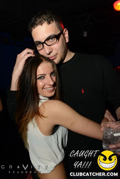 Gravity Soundbar nightclub photo 440 - October 30th, 2013