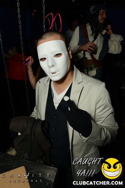 Gravity Soundbar nightclub photo 443 - October 30th, 2013