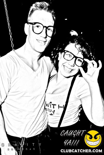 Gravity Soundbar nightclub photo 444 - October 30th, 2013