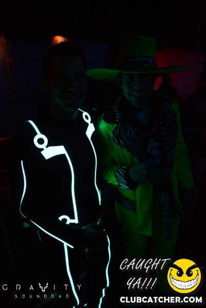 Gravity Soundbar nightclub photo 445 - October 30th, 2013