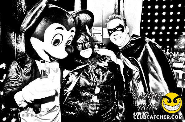 Gravity Soundbar nightclub photo 446 - October 30th, 2013