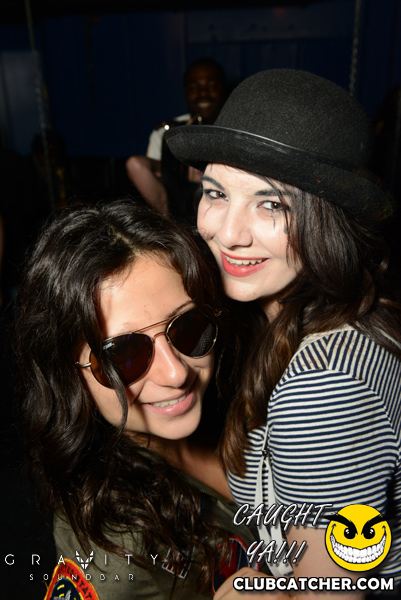 Gravity Soundbar nightclub photo 46 - October 30th, 2013