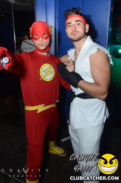 Gravity Soundbar nightclub photo 451 - October 30th, 2013