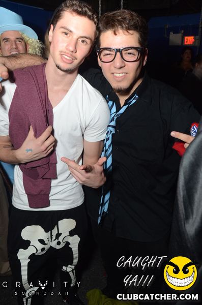 Gravity Soundbar nightclub photo 455 - October 30th, 2013