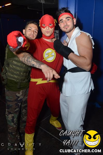 Gravity Soundbar nightclub photo 458 - October 30th, 2013