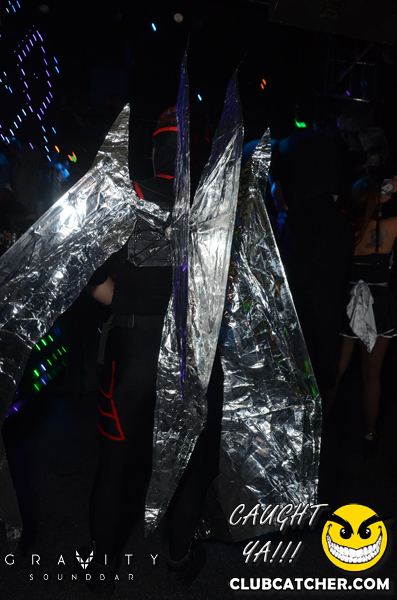 Gravity Soundbar nightclub photo 459 - October 30th, 2013