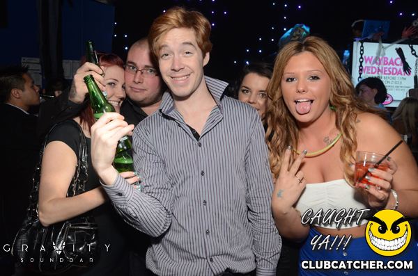 Gravity Soundbar nightclub photo 460 - October 30th, 2013