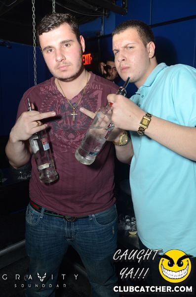 Gravity Soundbar nightclub photo 461 - October 30th, 2013