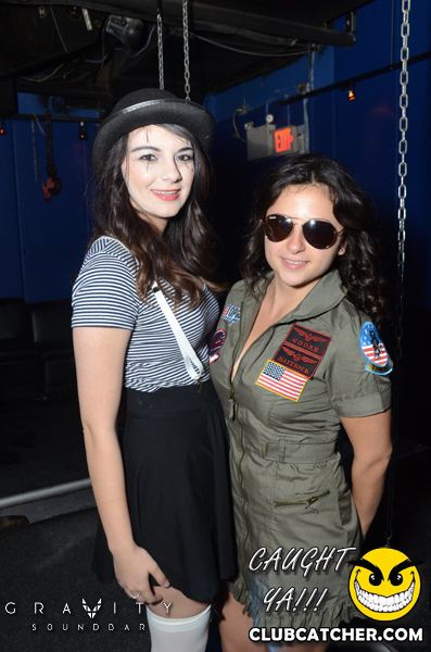 Gravity Soundbar nightclub photo 462 - October 30th, 2013