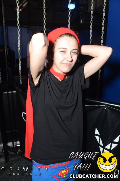 Gravity Soundbar nightclub photo 463 - October 30th, 2013