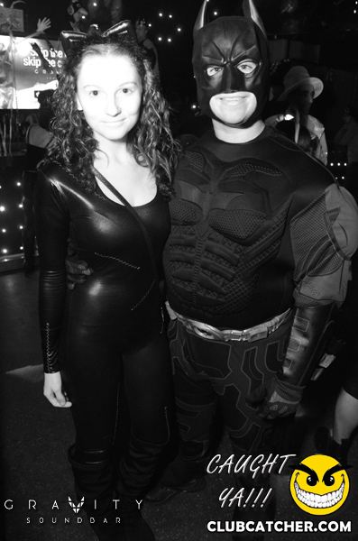 Gravity Soundbar nightclub photo 464 - October 30th, 2013