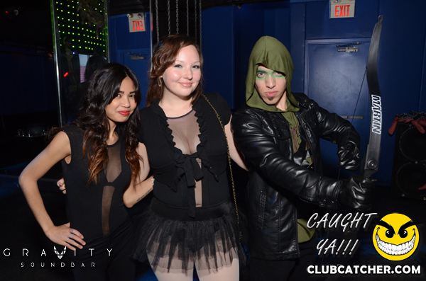 Gravity Soundbar nightclub photo 465 - October 30th, 2013