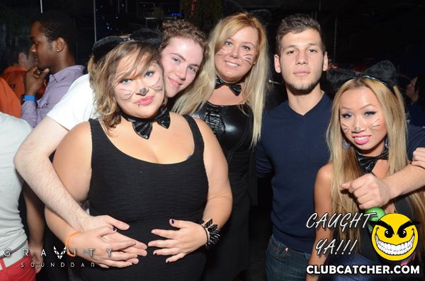 Gravity Soundbar nightclub photo 466 - October 30th, 2013