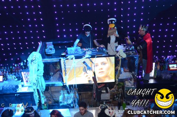 Gravity Soundbar nightclub photo 468 - October 30th, 2013