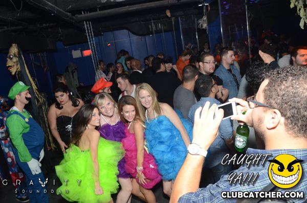 Gravity Soundbar nightclub photo 469 - October 30th, 2013