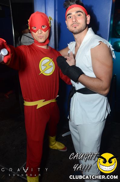 Gravity Soundbar nightclub photo 471 - October 30th, 2013