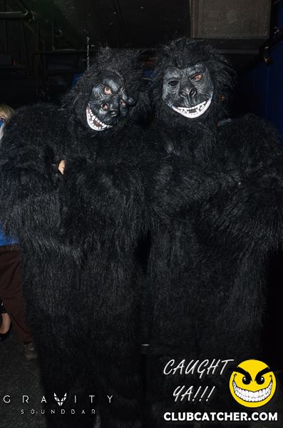 Gravity Soundbar nightclub photo 472 - October 30th, 2013