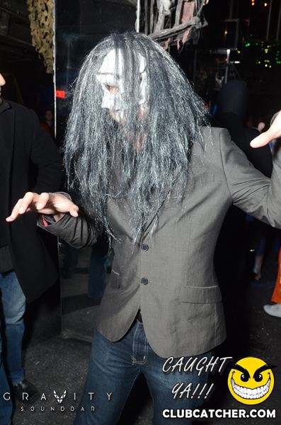 Gravity Soundbar nightclub photo 474 - October 30th, 2013