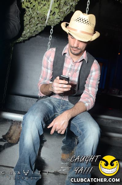 Gravity Soundbar nightclub photo 475 - October 30th, 2013