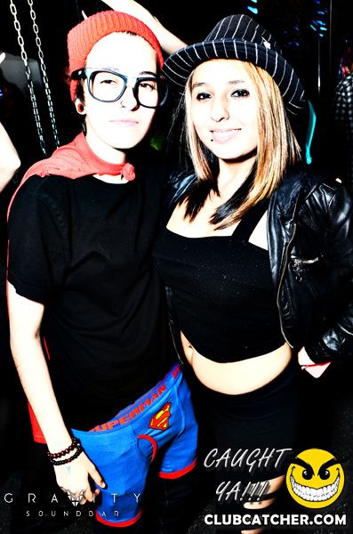 Gravity Soundbar nightclub photo 476 - October 30th, 2013