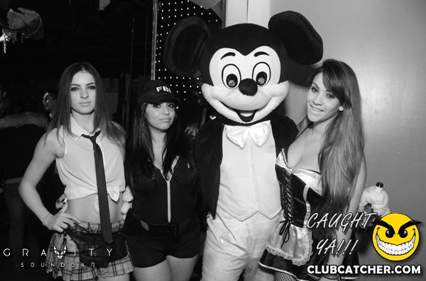 Gravity Soundbar nightclub photo 477 - October 30th, 2013