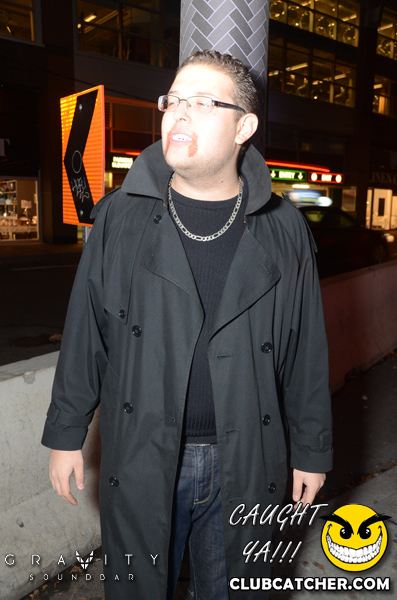 Gravity Soundbar nightclub photo 478 - October 30th, 2013