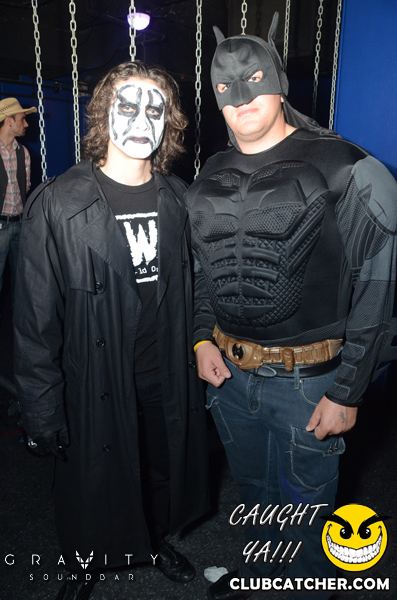 Gravity Soundbar nightclub photo 480 - October 30th, 2013