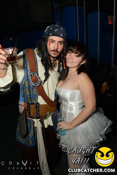 Gravity Soundbar nightclub photo 49 - October 30th, 2013