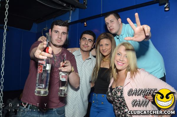 Gravity Soundbar nightclub photo 481 - October 30th, 2013