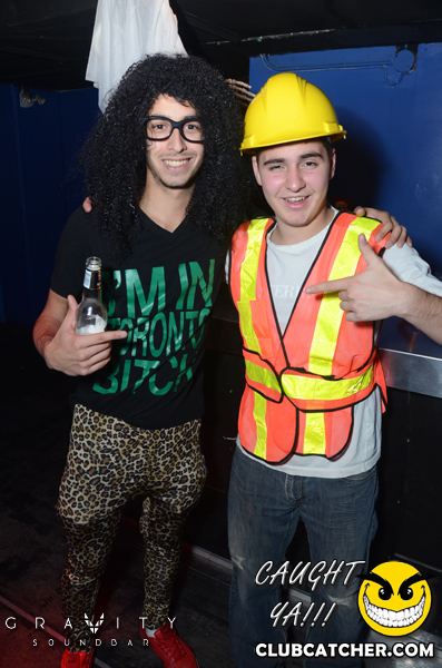 Gravity Soundbar nightclub photo 482 - October 30th, 2013