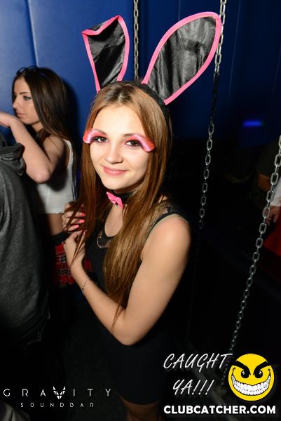 Gravity Soundbar nightclub photo 6 - October 30th, 2013