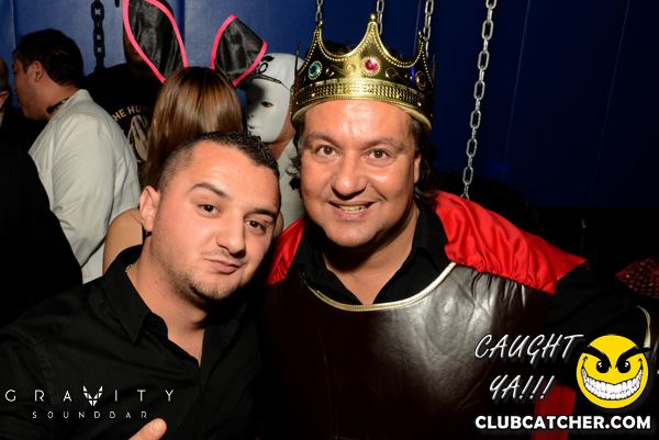 Gravity Soundbar nightclub photo 54 - October 30th, 2013