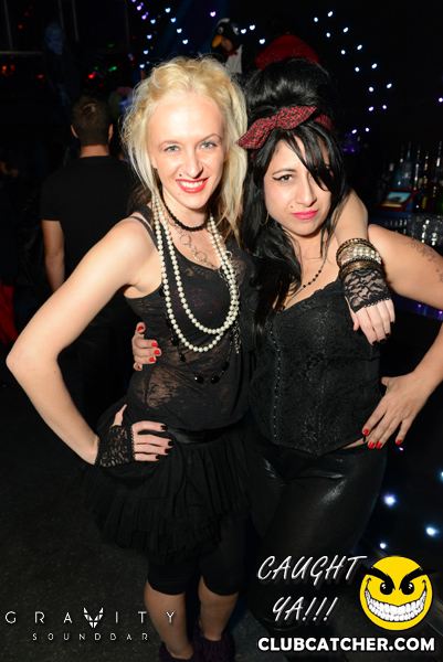 Gravity Soundbar nightclub photo 56 - October 30th, 2013