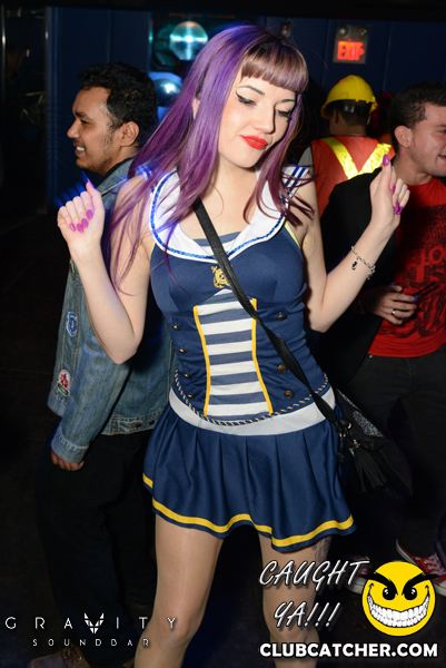 Gravity Soundbar nightclub photo 57 - October 30th, 2013