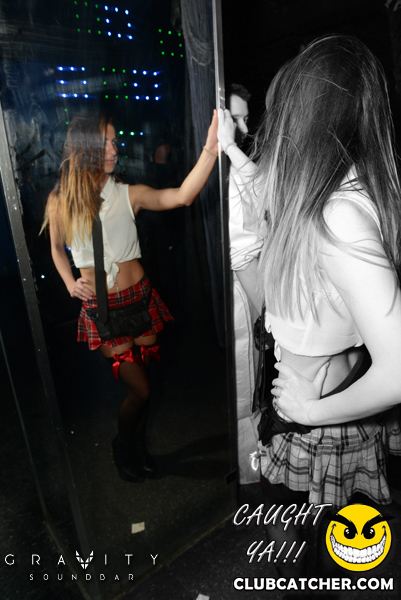 Gravity Soundbar nightclub photo 58 - October 30th, 2013