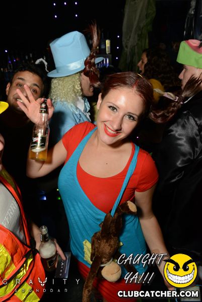 Gravity Soundbar nightclub photo 60 - October 30th, 2013