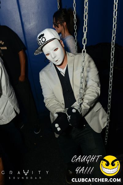 Gravity Soundbar nightclub photo 63 - October 30th, 2013