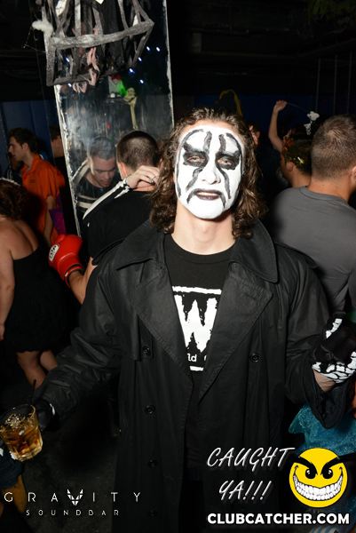 Gravity Soundbar nightclub photo 65 - October 30th, 2013