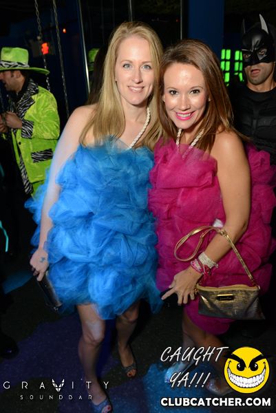 Gravity Soundbar nightclub photo 66 - October 30th, 2013