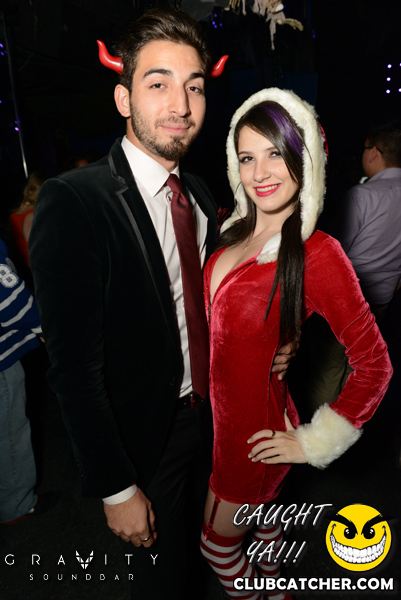 Gravity Soundbar nightclub photo 69 - October 30th, 2013